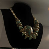 Turquoise Splendor